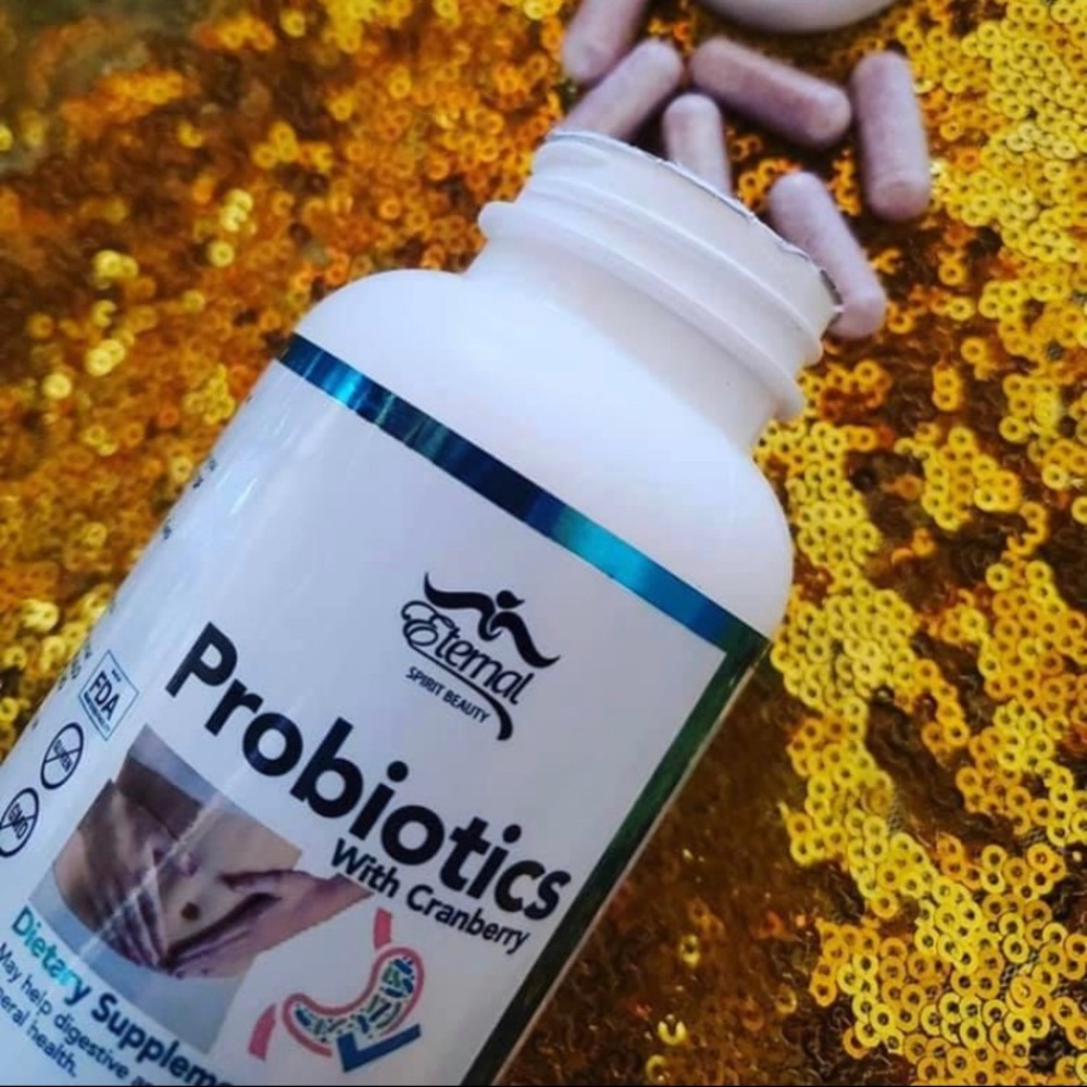 probiótico